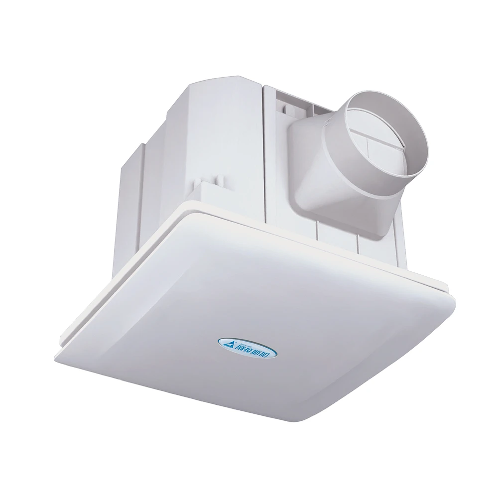 阿拉斯加 換氣扇機推薦型號 直流變頻-738D / 748D (定風量)