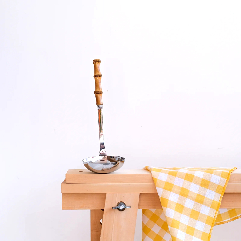 SABRE | Panda 竹系列 | 湯勺 | 竹子