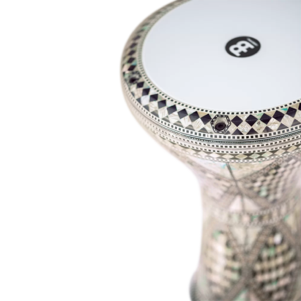 Meinl Meinl / AEED 8.75吋 實心鋁製中東鼓(2色) 第 3 張圖片｜三峽鼓 / 打擊