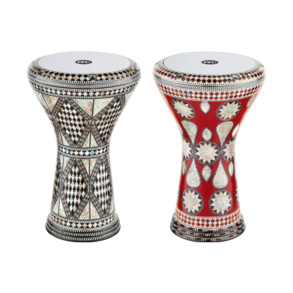 Meinl Meinl / AEED 8.75吋 實心鋁製中東鼓(2色) — 三峽鼓 / 打擊｜YA! 玩音樂