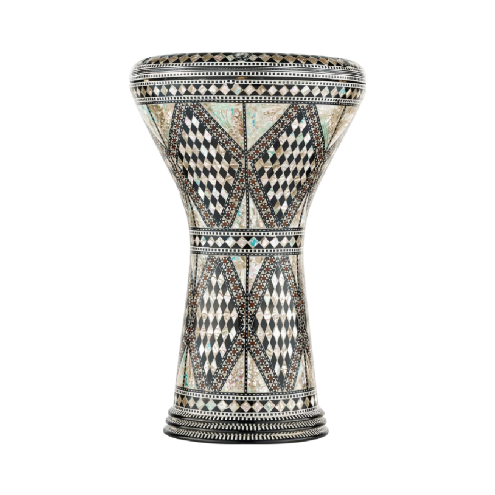 Meinl Meinl / AEED 8.75吋 實心鋁製中東鼓(2色) 第 2 張圖片｜三峽鼓 / 打擊