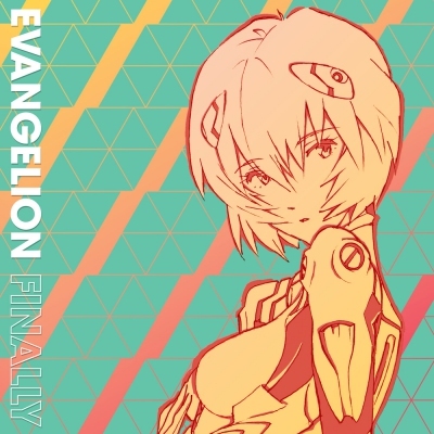 VA - 新世紀福音戰士 EVANGELION Finally (US Version) CD