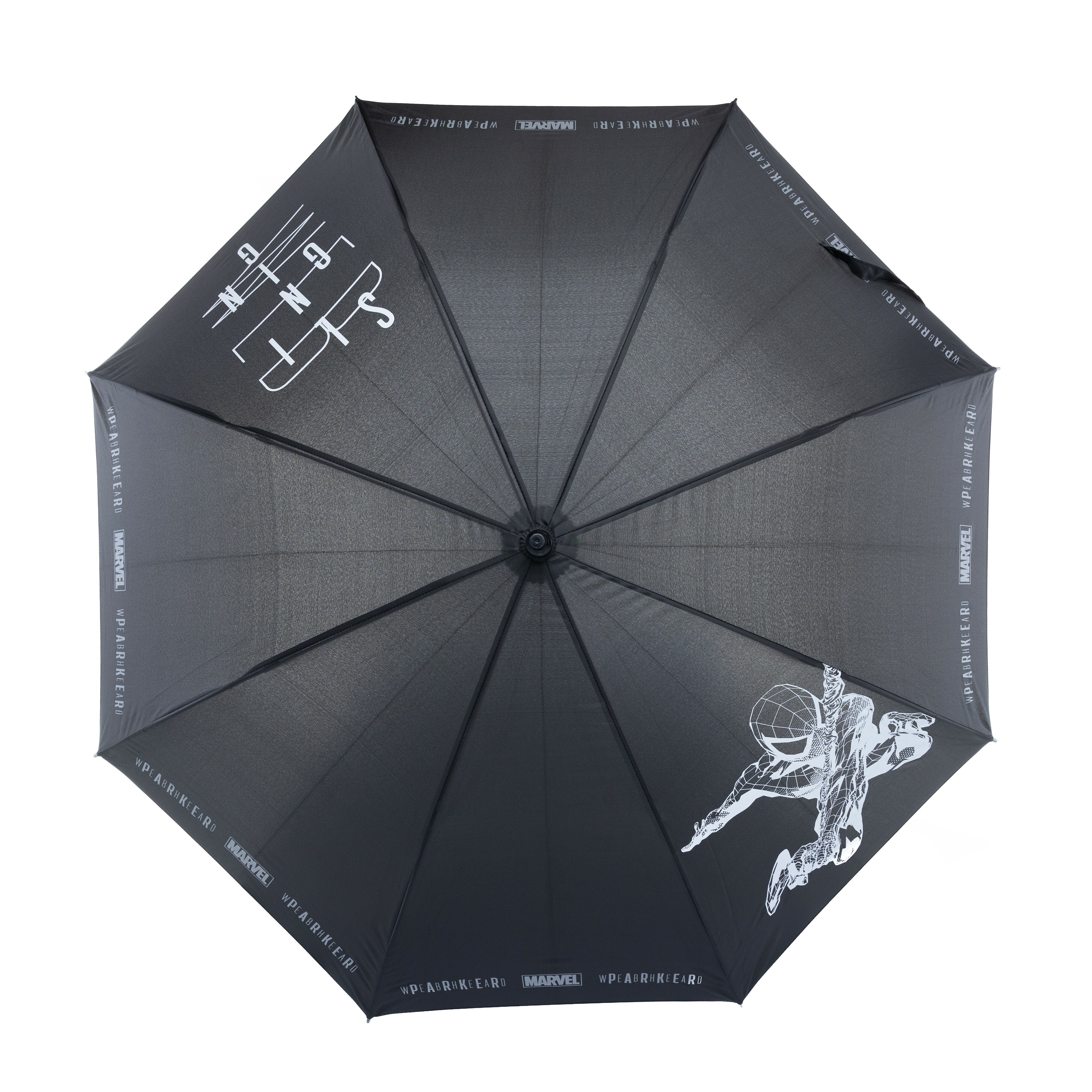 【迪士尼授權】Marvel 蜘蛛俠直遮