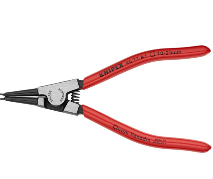 德國"KNIPEX" 外直介子鉗