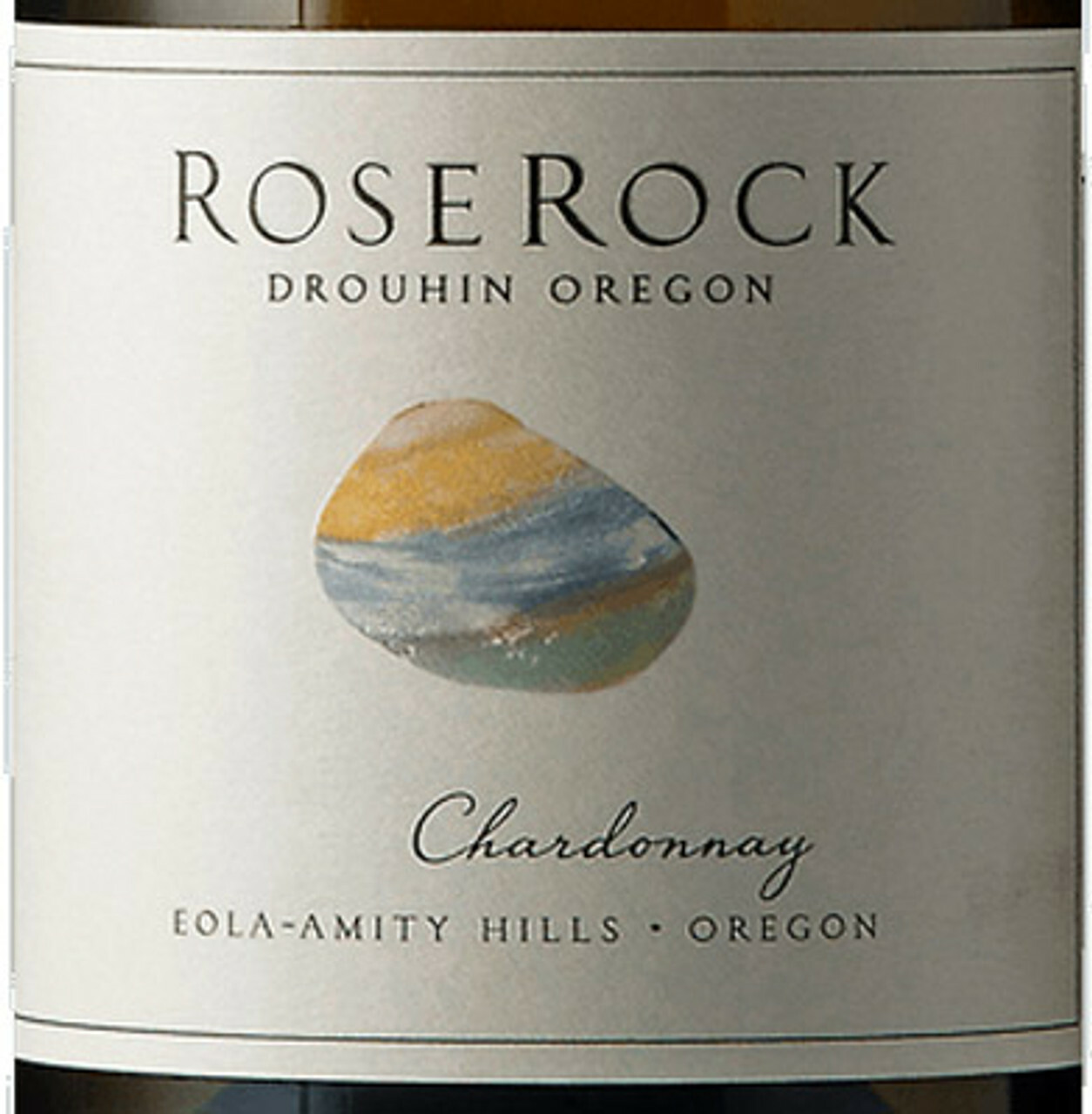 Domaine Drouhin Roserock Chardonnay 2021 (JS94)