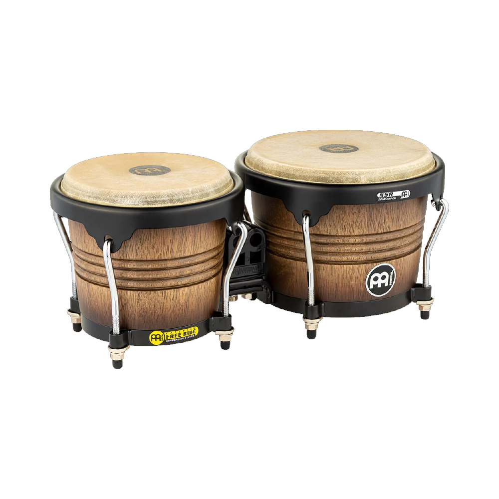 Meinl Meinl / Fwb190atb-m 邦哥鼓Bongo — 三峽鼓 / 打擊｜YA! 玩音樂