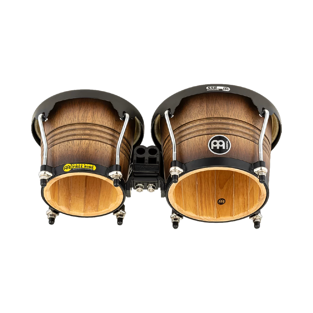 Meinl Meinl / Fwb190atb-m 邦哥鼓Bongo 第 4 張圖片｜三峽鼓 / 打擊