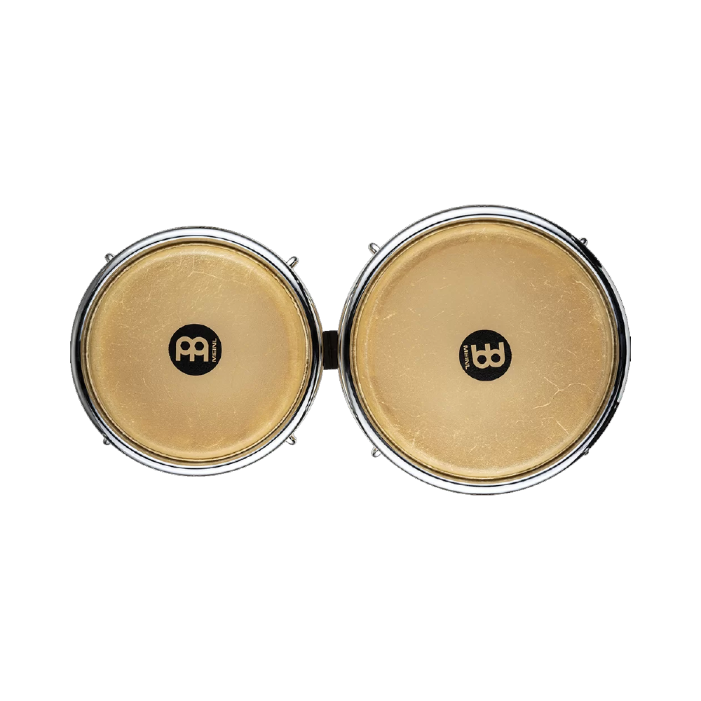 Meinl Meinl / Fwb400 邦哥鼓Bongo(真牛皮)(3色) 第 3 張圖片｜三峽鼓 / 打擊