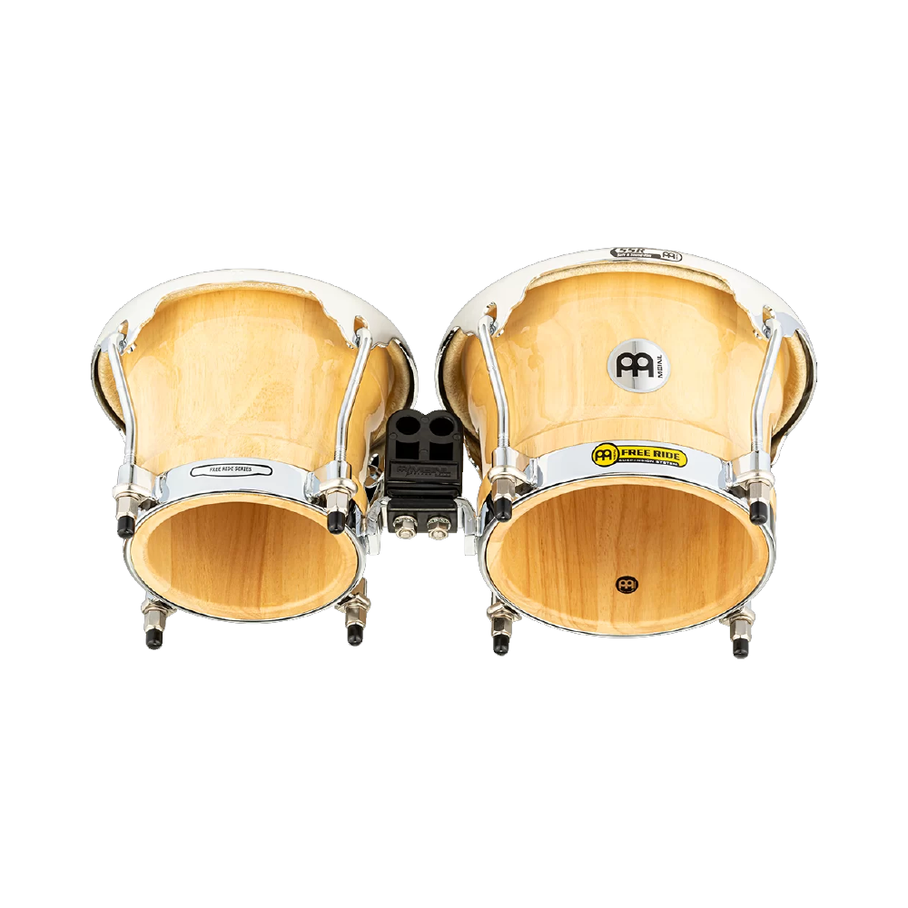 Meinl Meinl / Fwb400 邦哥鼓Bongo(真牛皮)(3色) 第 4 張圖片｜三峽鼓 / 打擊