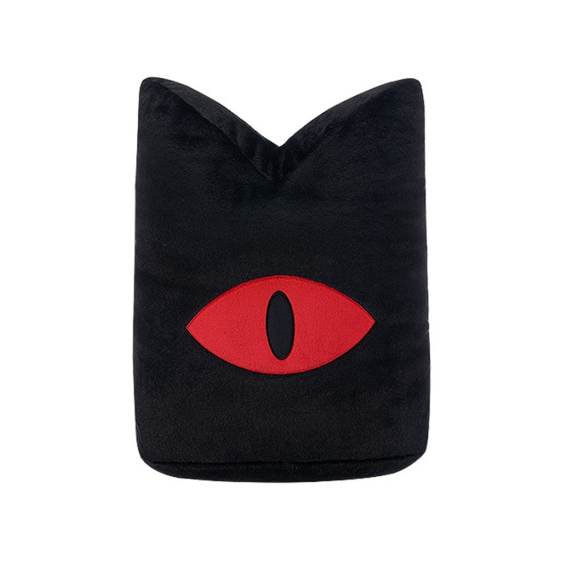 預訂2023/11月 Cult Of The Lamb クッション クラウン