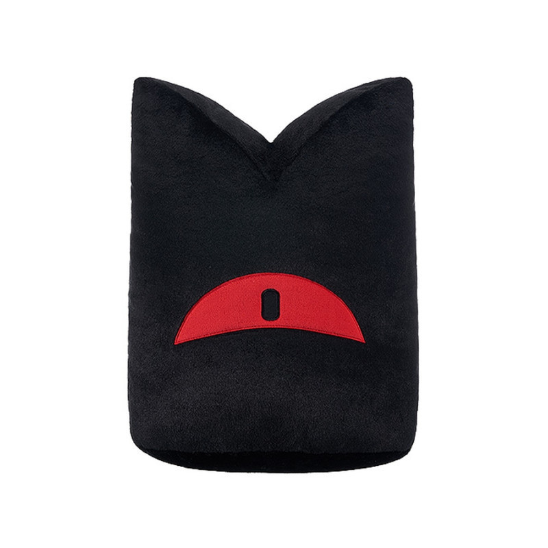 預訂2023/11月 Cult Of The Lamb クッション クラウン