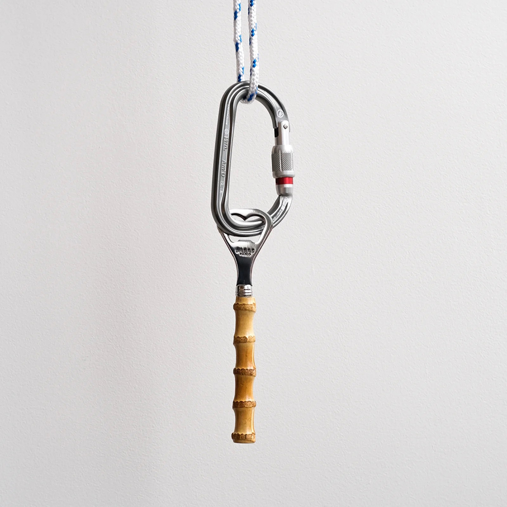 SABRE | Panda 竹系列 | 易開罐開瓶器 | 竹子