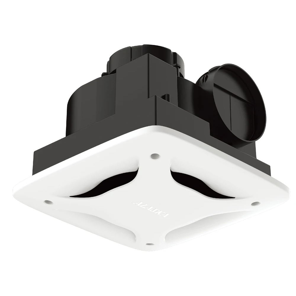 阿拉斯加 換氣扇機推薦型號 直流變頻-258D / 718D