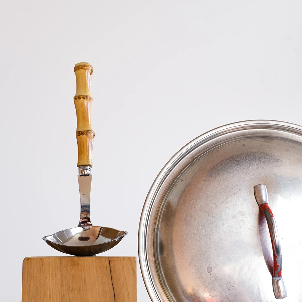 SABRE | Panda 竹系列 | 澆汁湯勺 | 竹子