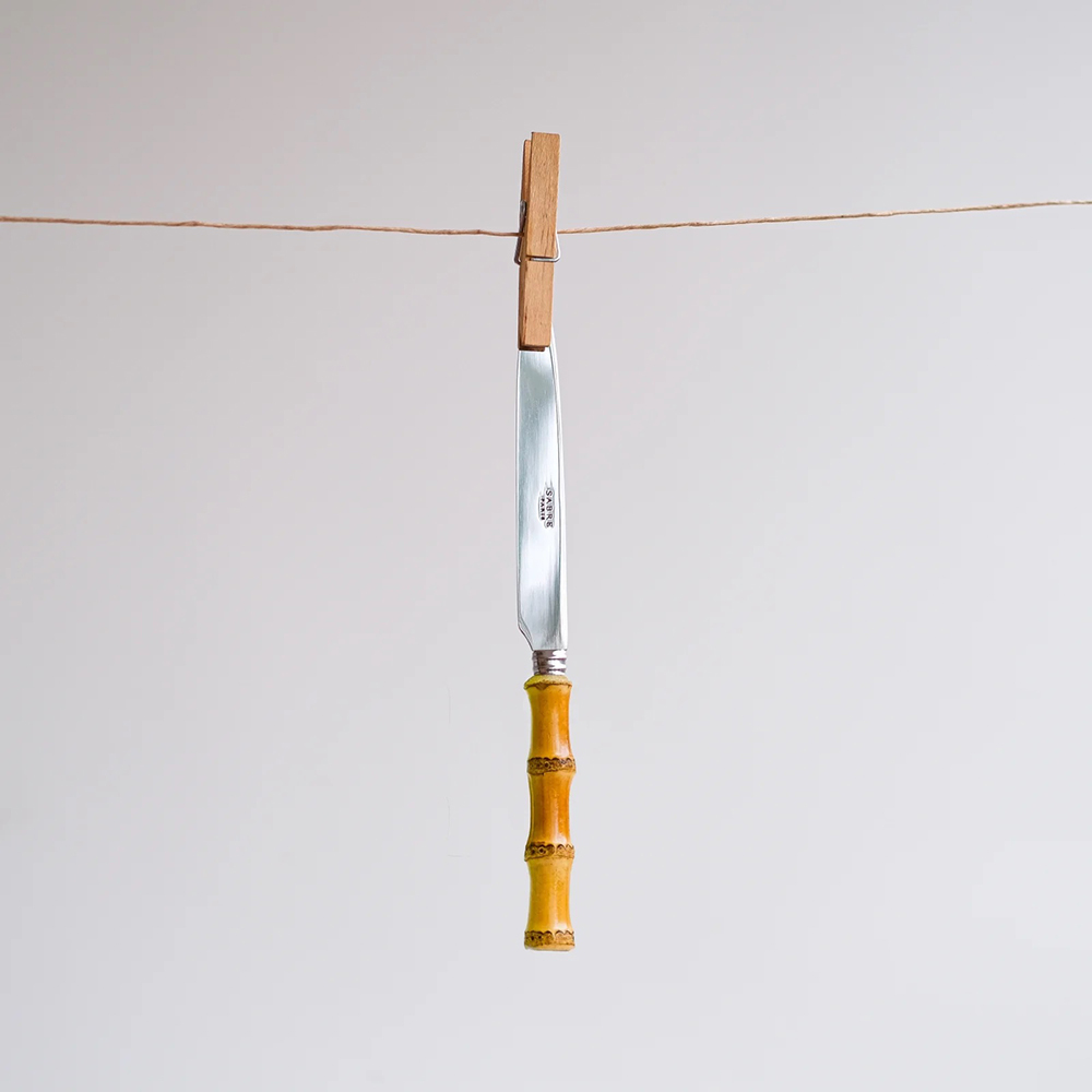 SABRE | Panda 竹系列 | 主餐刀 | 竹子