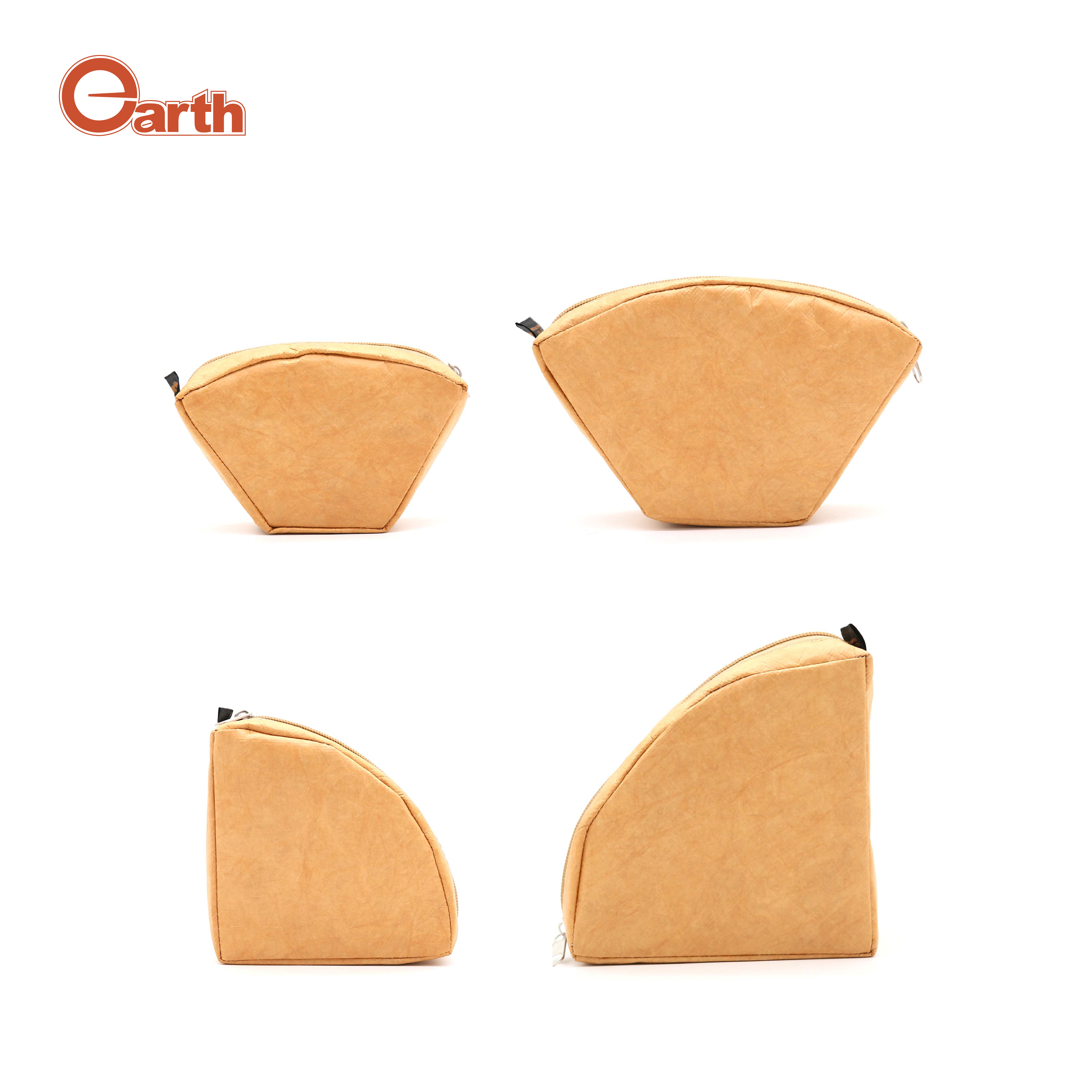 Earth 濾紙杜邦包 梯形/錐形