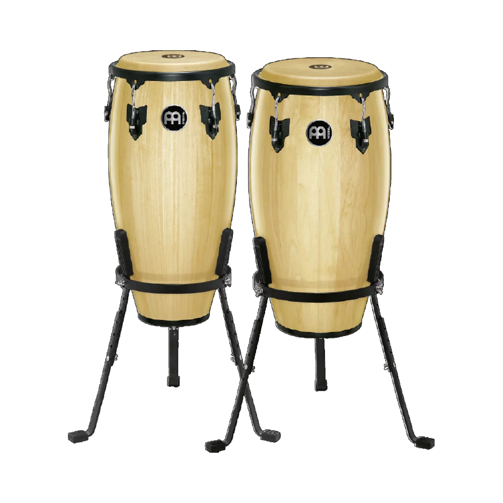 Meinl Meinl / Hc512 11吋+12吋康加鼓Conga(2色) 第 2 張圖片｜三峽鼓 / 打擊