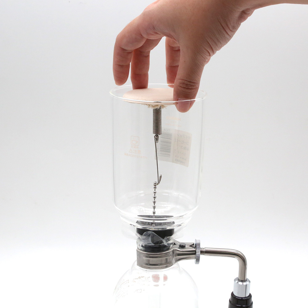 Earth 虹吸壺過濾器-單入