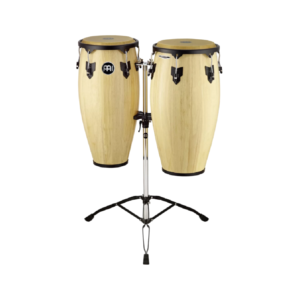 Meinl Meinl / Hc812nt 11吋+12吋康加鼓Conga — 三峽鼓 / 打擊｜YA! 玩音樂