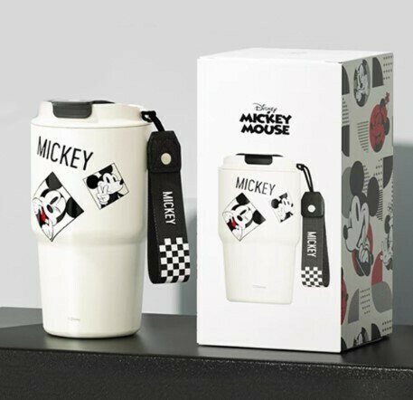 GERM米奇系列咖啡杯 590ml