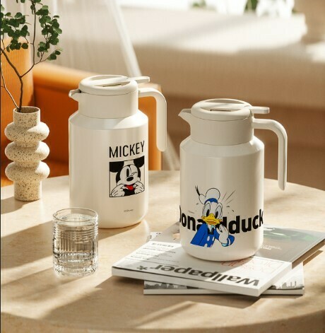 米奇 / 唐老鴨系列保溫壺 1600ml