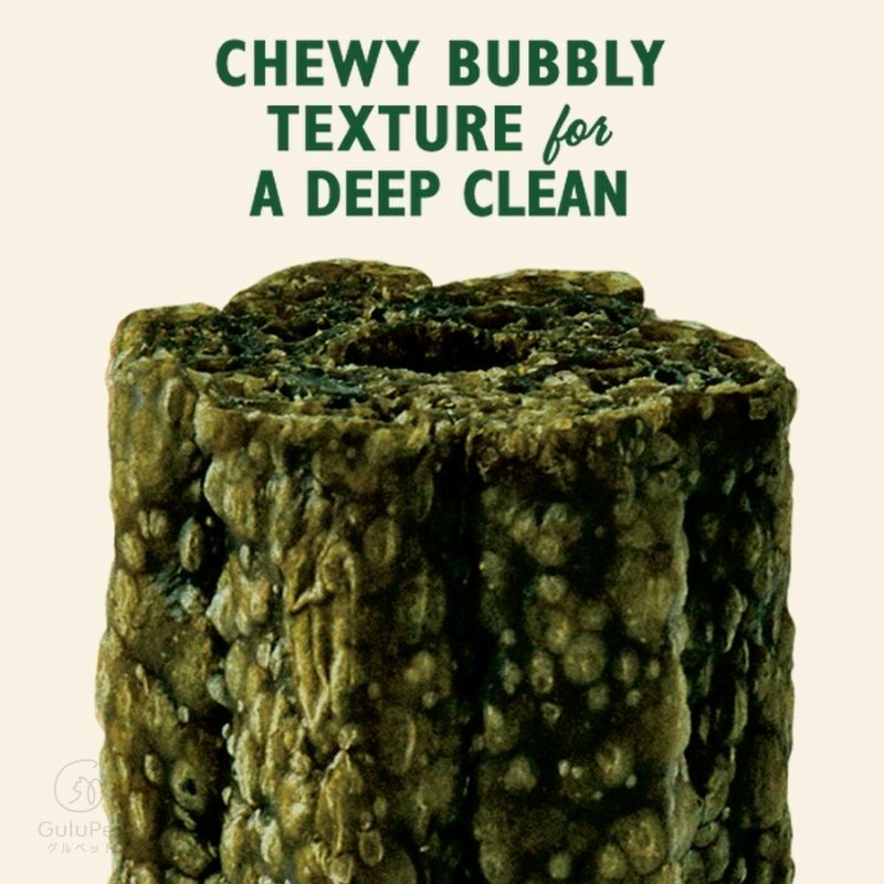 Lily's Kitchen 潔牙棒 7*16.5G