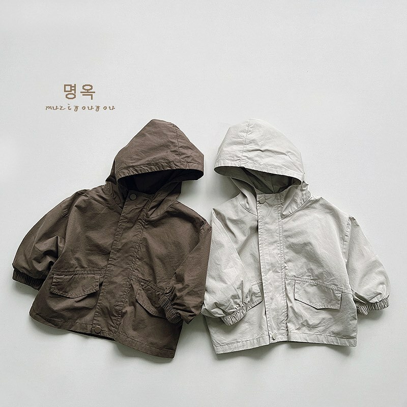 豪豪看低百搭拉鍊外套🍥🕊️