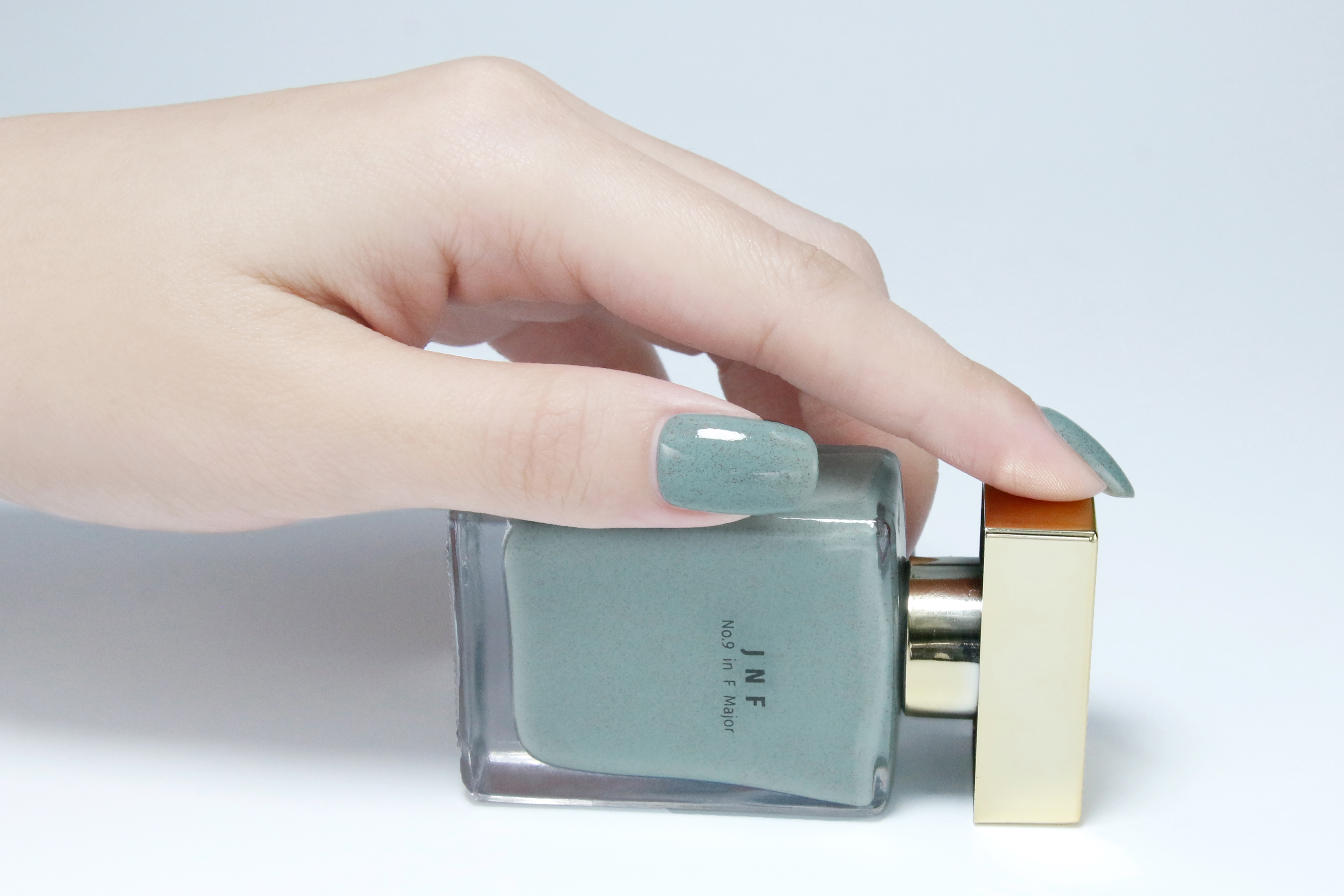 JNF 指甲油, JNF 首頁, JNF指甲油, JNF, 指甲油, S904012, 唯美妒忌, Green-Eyed Monster