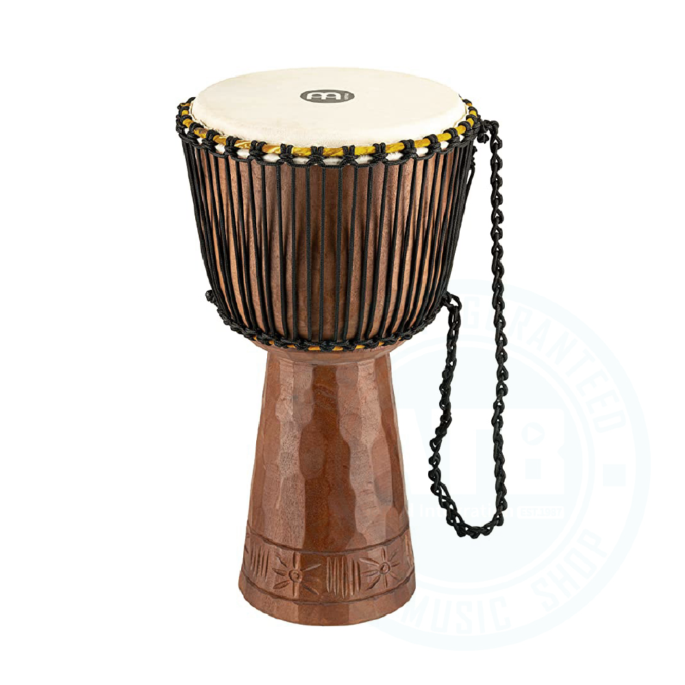 Meinl Meinl / PROADJ1-L 12吋金杯鼓(桃花心木) — 三峽鼓 / 打擊｜YA! 玩音樂