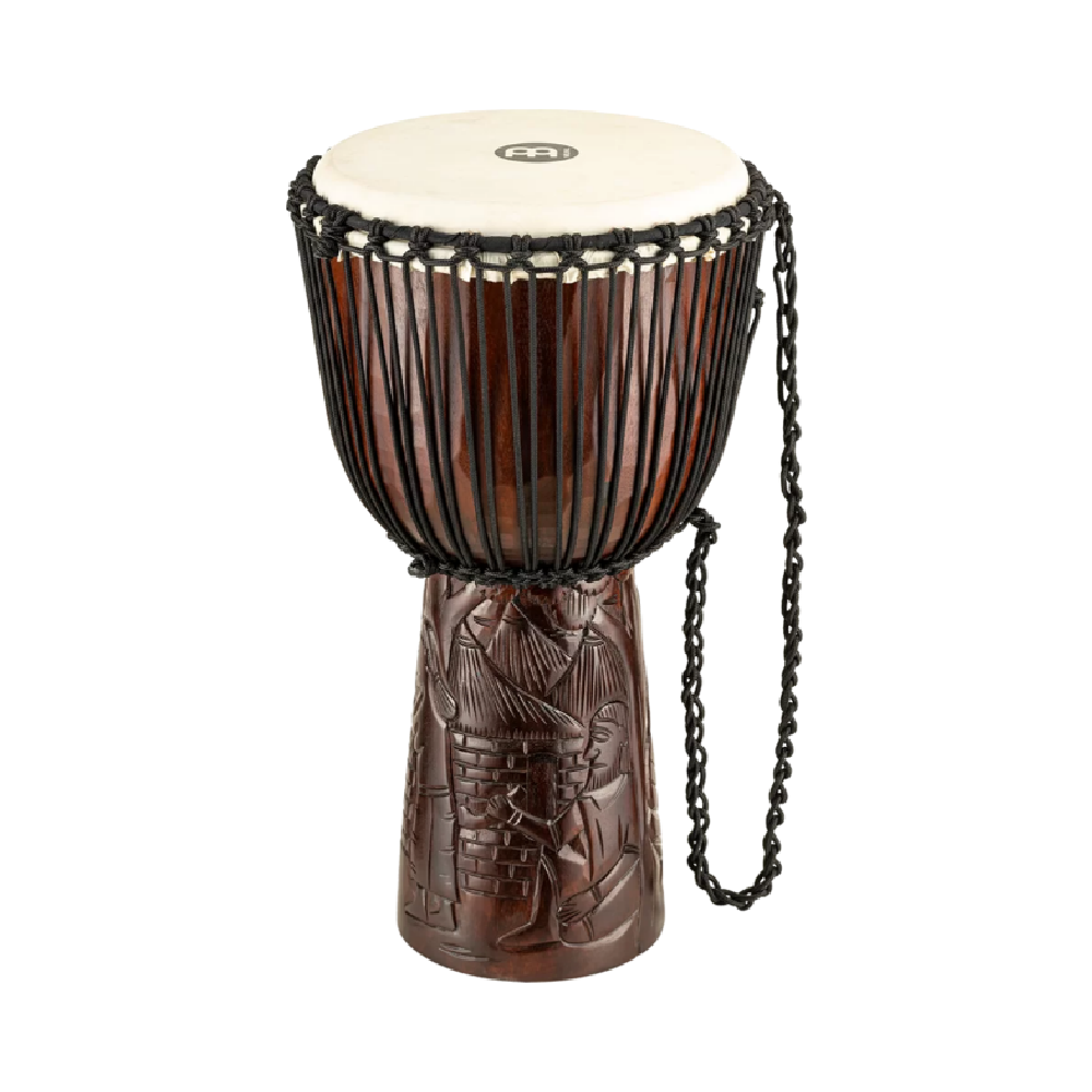 Meinl Meinl / PROADJ2-L 12吋金杯鼓(桃花心木) — 三峽鼓 / 打擊｜YA! 玩音樂