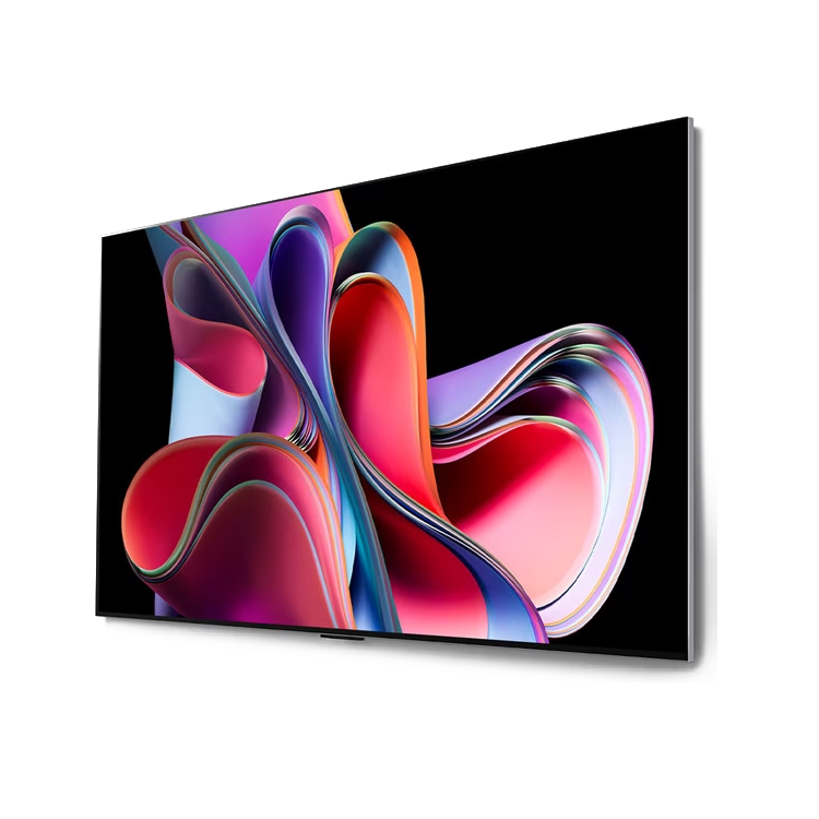 LG 樂金 55吋 LG OLED evo G3 4K 智能電視 OLED55G3PCA