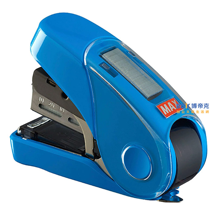 MAX 美克司 HD-10FL3K 釘書機 系列
