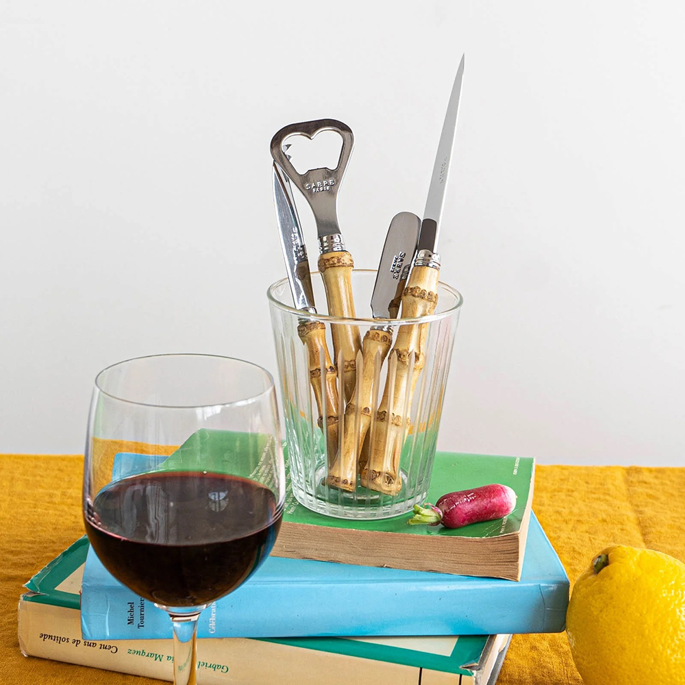 SABRE | Panda 竹系列 | 廚房料理刀 | 竹子