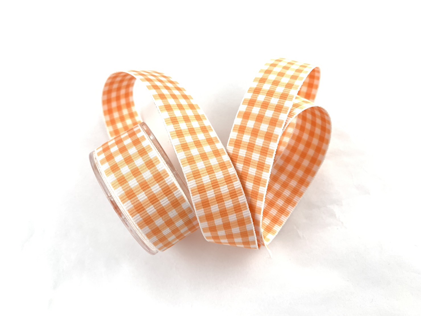 厚磅美式格紋/2款寬度/完全限量品