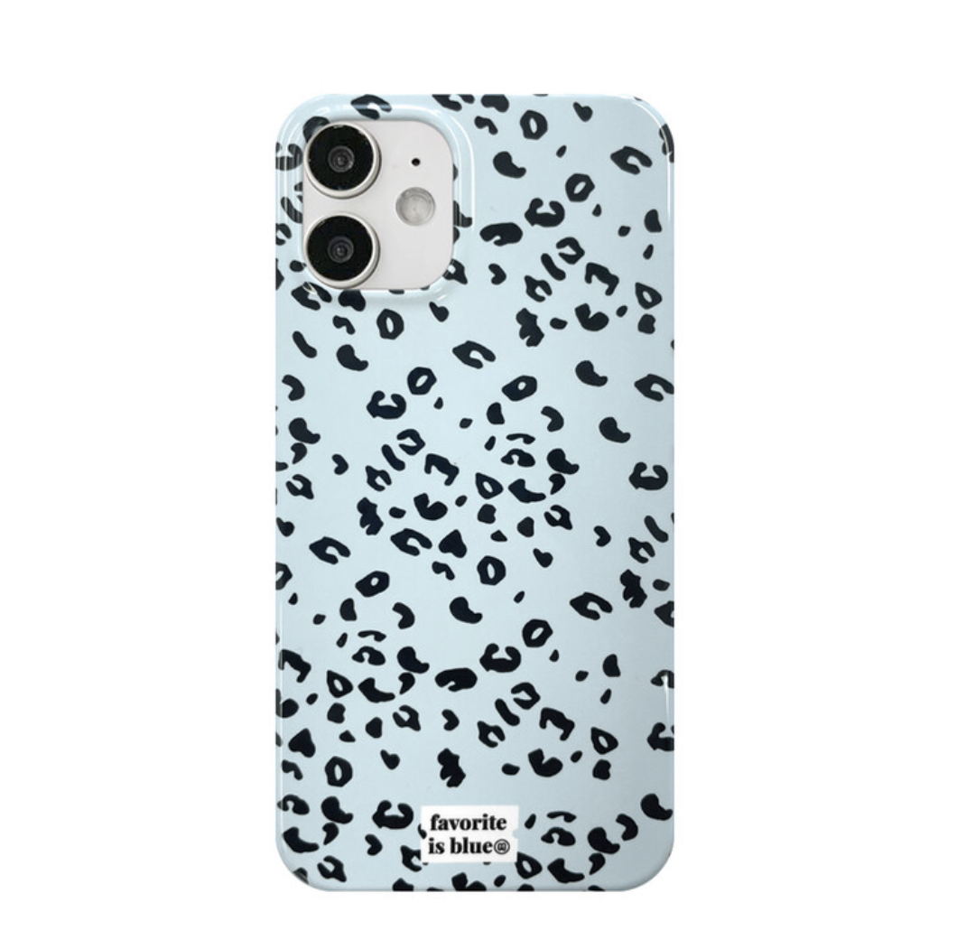 Midmaly - Leopard 手機殼