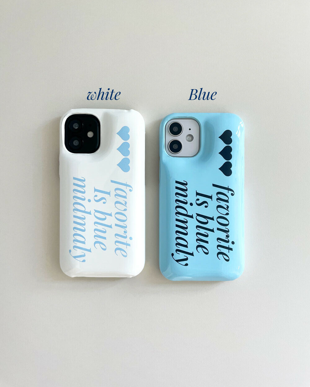 Midmaly - Soap手機殼