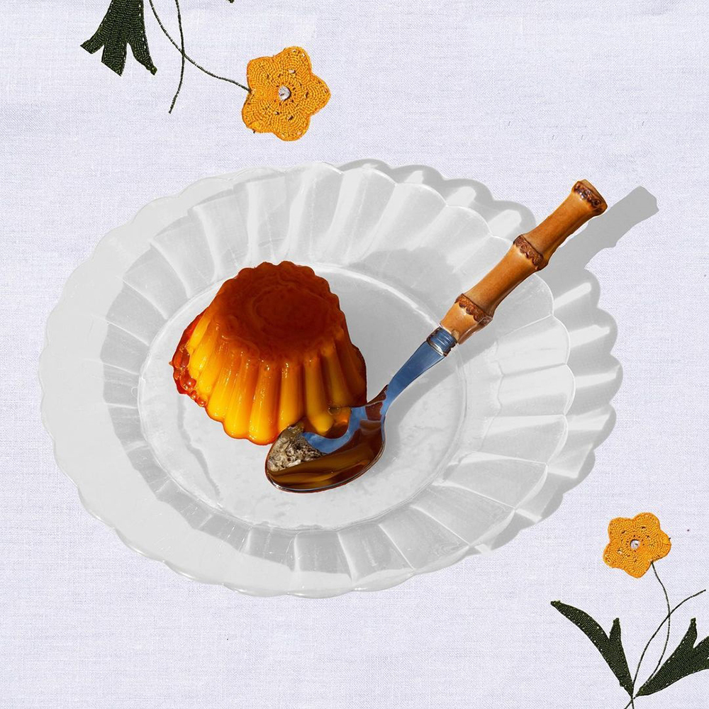 SABRE | Panda 竹系列 | 點心匙 | 竹子