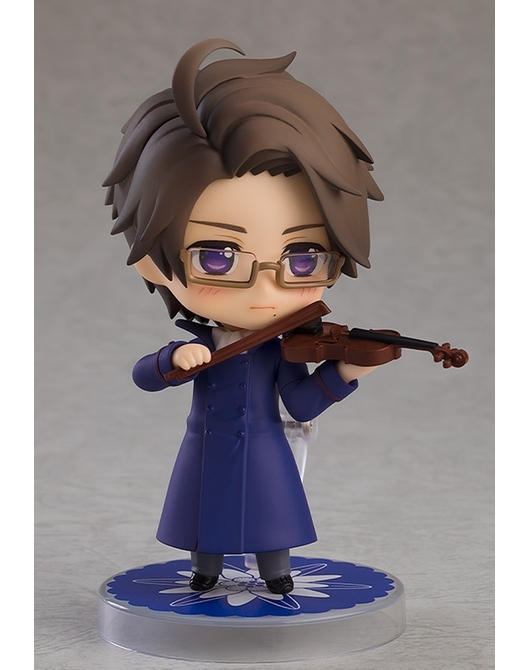 黏土人  奧地利 Nendoroid Austria NEN2213