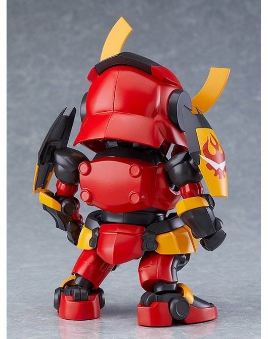 MODEROID 紅蓮螺巖 MODEROID Gurren Lagann (Rerelease)