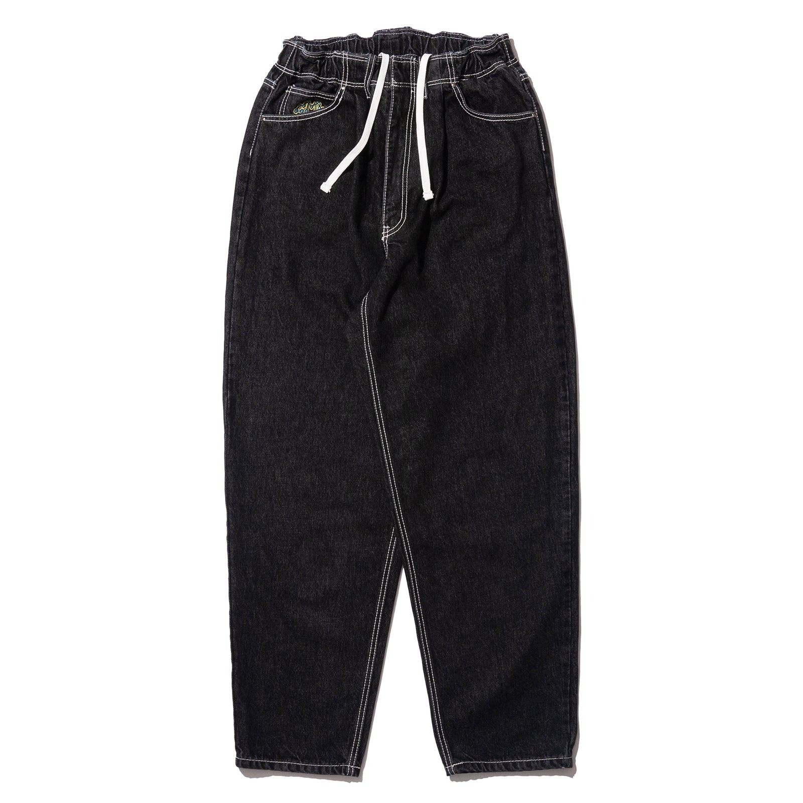 DEMARCOLAB  9TEEZ S.C. DENIM JEANS 兩色