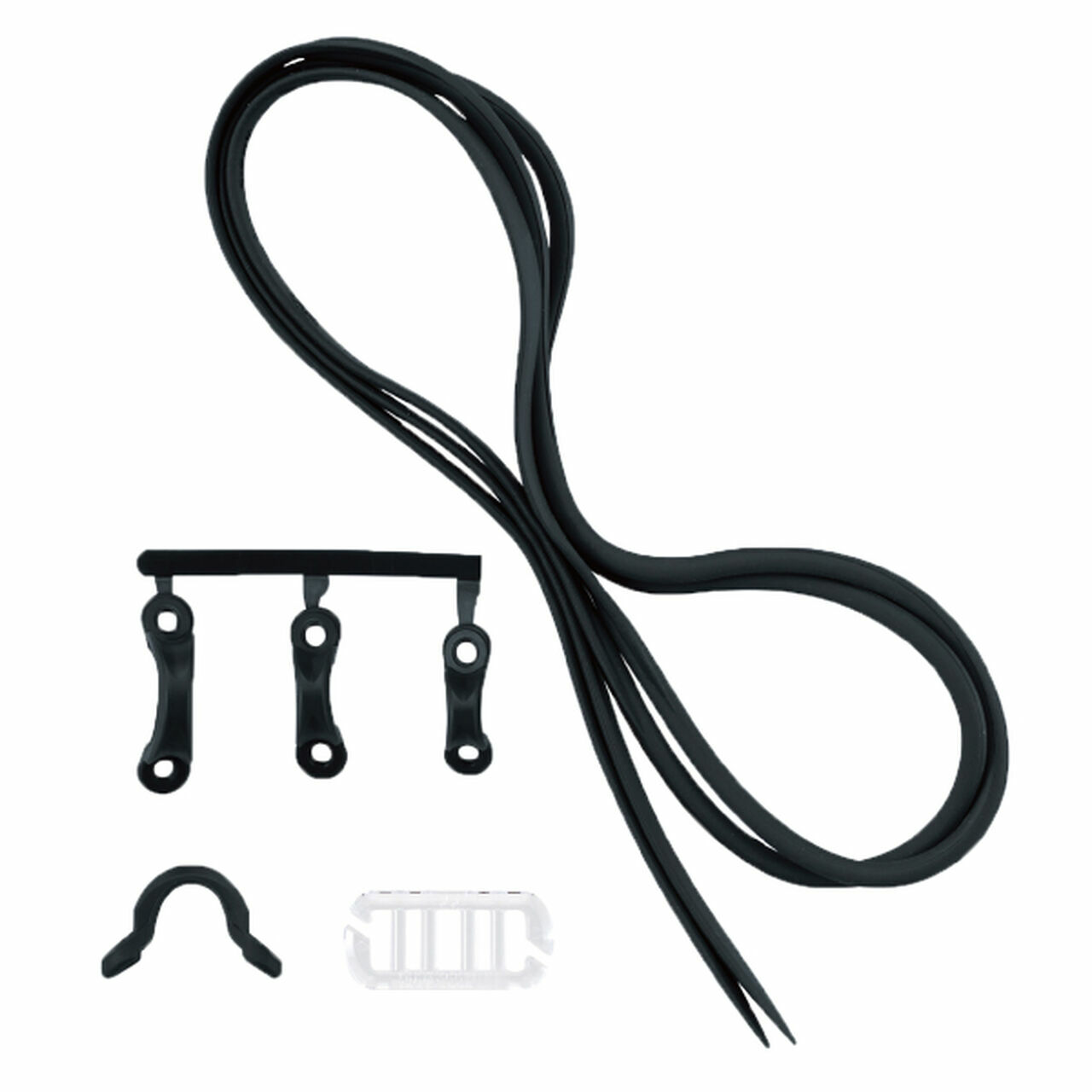 日本製成人 PS-SRK 近視鍍膜泳鏡套件