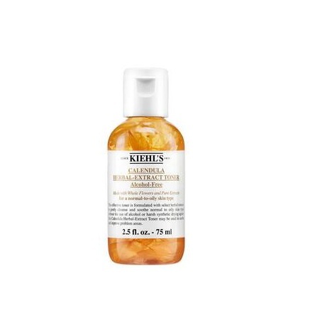 Kiehl's 金盞花植物精華爽膚水