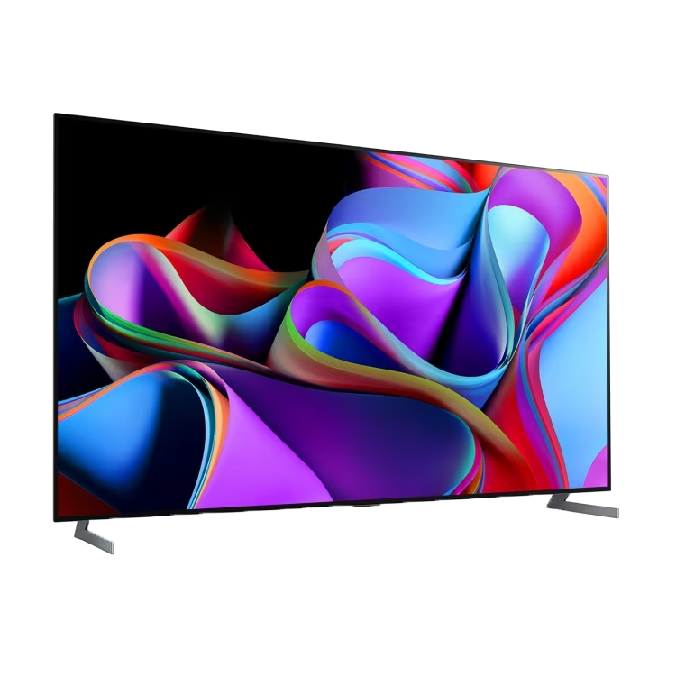 LG 樂金 77吋 LG OLED evo Z3 8K 智能電視 OLED77Z3PCA