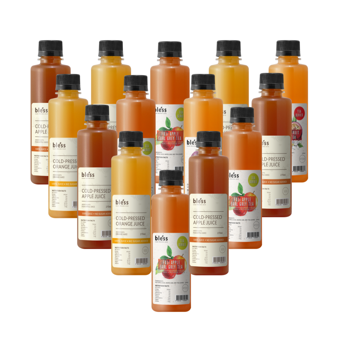 40支組合 A (精選系列)