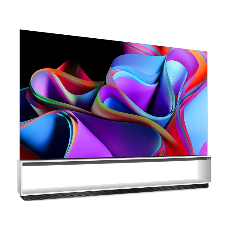 LG 樂金 88吋 LG SIGNATURE OLED evo Z3 8K 智能電視 OLED88Z3PCA