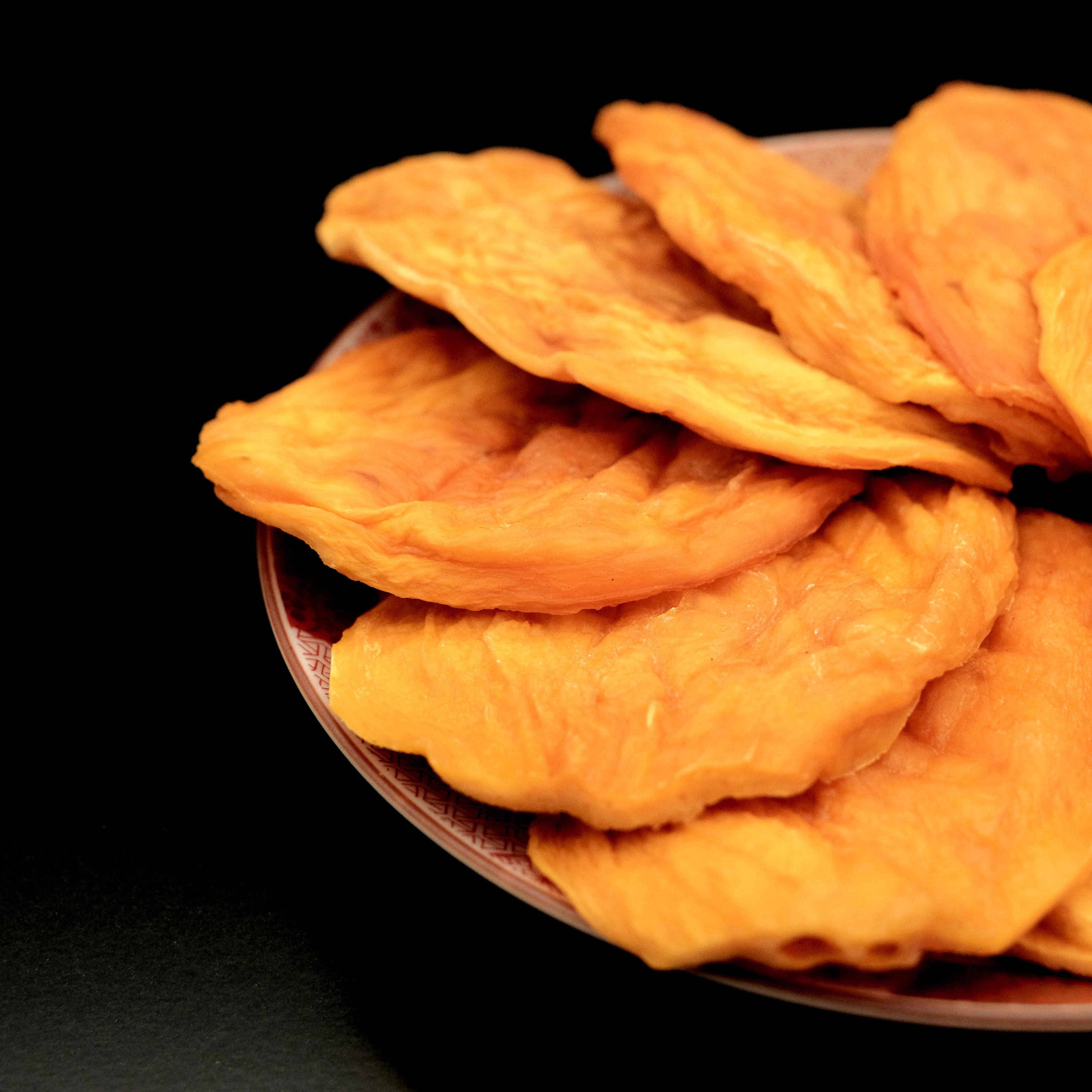 【日出南國】愛文芒果乾