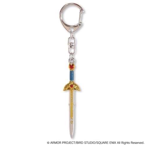 預訂2023/10月 ドラゴンクエスト メタリックアイテムズギャラリー ミニ BOX