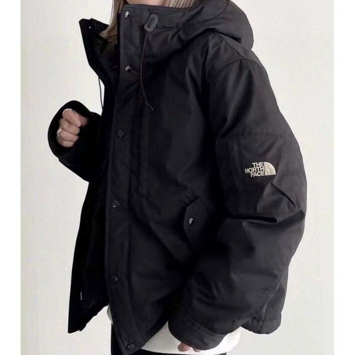 22FW The North Face 北臉紫標 防風外套 衝鋒衣 風衣 男女登山外套 羽絨外套