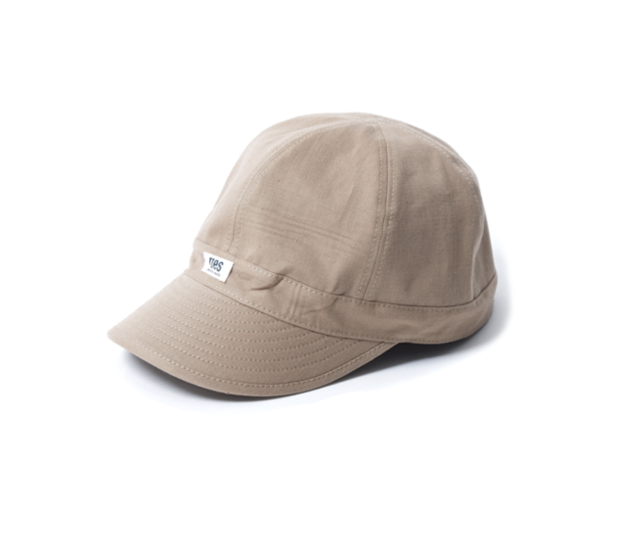 UES Traveler Cap / CAMEL