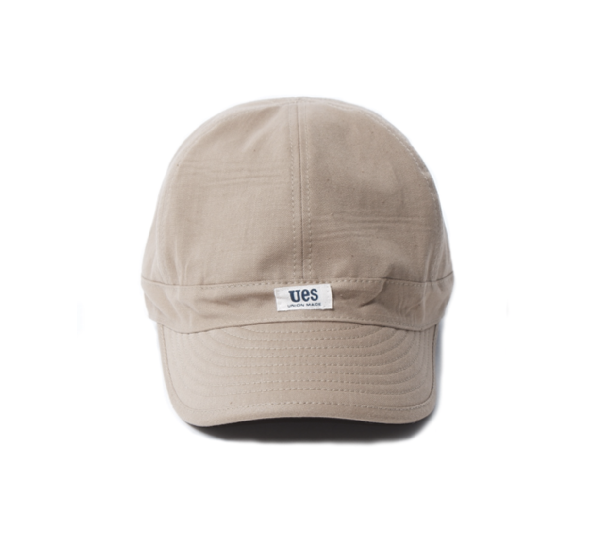 UES Traveler Cap / CAMEL